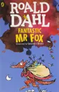 Fantastic Mr Fox - Roald Dahl
