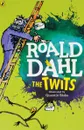 The Twits - Roald Dahl