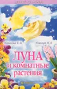Луна и комнатные растения - Новикова Е. В., Новиков И. А.