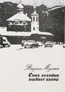 Снег сегодня падает вверх - В. Мухин