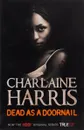 Dead as a Doornail  - Charlaine Harris