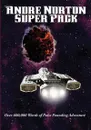 Andre Norton Super Pack - Andre Norton