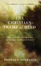 The Christian Frame of Mind - Thomas F. Torrance