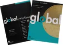 Global Beginner Coursebook +eWorkbook Pack - Пикеринг Кейт