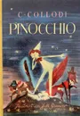 Pinocchios Abenteuer - Collodi C.