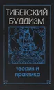 Тибетский буддизм. Теория и практика - Дандарон Бидия Дандарович, Пупышев В. Н.