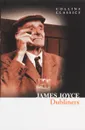 Dubliners - James Joyce