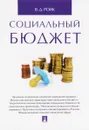 Социальный бюджет - В. Д. Роик