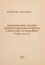 Маркетинговые системы и информационные процессы в деятельности менеджмента (теория и практика) - Е. Н. Куличков, И. В. Трайнев