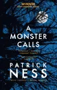 A Monster Calls - Patrick Ness, Siobhan Dowd