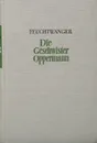 Die Geschwister Oppermann - Lion Feuchtwanger