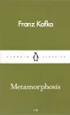 Metamorphosis - Franz Kafka