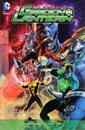 Green Lantern: Volume 6: The Life Equation - Robert Venditti