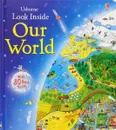 Look inside Our World - Emily Bone