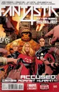 Fantastic 4. Extra-sized issue - Robinson J.