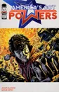 Americas Got Powers: №2, May 2012 - Jonathan Ross, Bryan Hitch