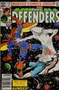 The Defenders: Volume 1, №110, August 1982 - Stan Lee