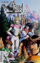 Voltron: From the Ashes: Volume 1 - Cullen Bunn