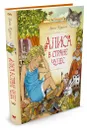 Алиса в Стране чудес - Льюис Кэрролл
