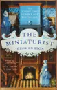 The Miniaturist - Burton, Jessie