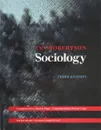 Sociology - Ian Robertson
