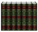 И. С. Тургенев. Собрание сочинений в 7 томах (подарочное издание) - И. С. Тургенев