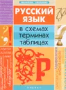 Русский язык в схемах, терминах, таблицах - О. М. Оконевская