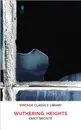 Wuthering Heights - Бронте Эмили