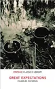 Great Expectations - Диккенс Чарльз Джон Хаффем