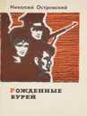 Рожденные бурей - Николай Островский