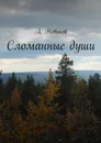 Сломанные души - Новиков А.