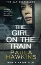 The Girl on the Train - Хокинс Пола