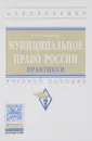 Муниципальное право России. Практикум. Учебное пособие - С. Г. Соловьев