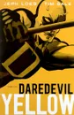 Daredevil: Yellow - Jeph Loeb