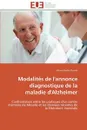 Modalites de l'annonce diagnostique de la maladie d'alzheimer - DUARTE-o