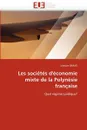 Les Societes D'Economie Mixte de La Polynesie Francaise - GRAND-V