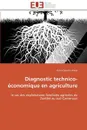 Diagnostic technico-economique en agriculture - KANE-G