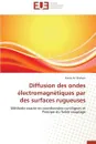 Diffusion des ondes electromagnetiques par des surfaces rugueuses - BRAHAM-K