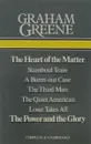 Graham Greene: Complete & Unabridged - Graham Greene