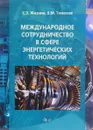 Международное сотрудничество в сфере энергетических технологий. Учебное пособие - С. З. Жизнин, В. М. Тимохов