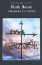 Bleak House - Диккенс Чарльз Джон Хаффем