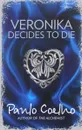 Veronika Decides to Die - Paulo Coelho