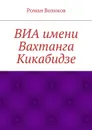 ВИА имени Вахтанга Кикабидзе - Воликов Роман