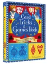 Card Tricks and Games Book - Sam Taplin, Phillip Clarke