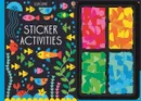 Sticker activities - Fiona Watt