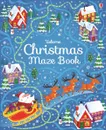Christmas maze book - Смит Сэм