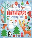 Little Children's Christmas: Activity Book - James Maclaine