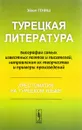 Турецкая литература. Биографии самых известных поэтов и писателей, направления их творчества и примеры произведений. Хрестоматия на турецком языке - Эйюп Гениш