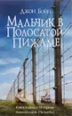 Мальчик в полосатой пижаме - Джон Бойн