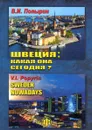 Швеция. Какая она сегодня? - В. И. Попырин